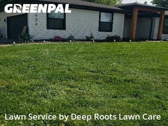 Lawn Mow nearby Springfield, MO, 