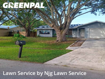 Lawn Care nearby Port St. Lucie, FL, 