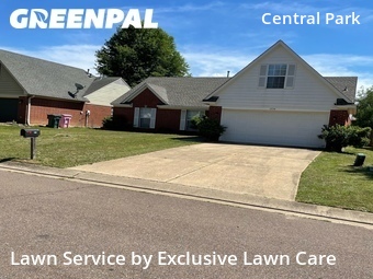 Lawn Care Service nearby Southaven, TN, 