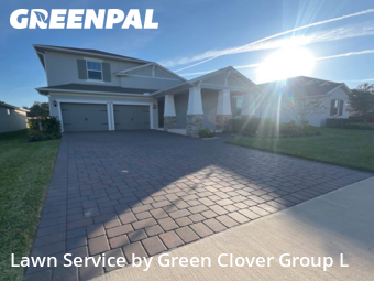 Lawn Mowing nearby Clermont, FL, 