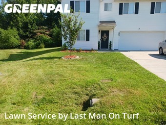 Lawn Mow nearby High Point, NC, 