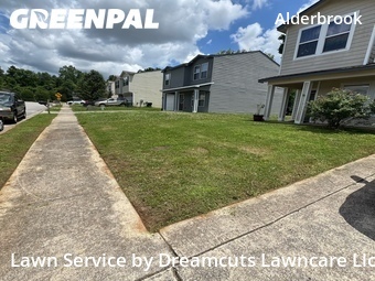 Lawn Mow nearby Huntsville, AL, 