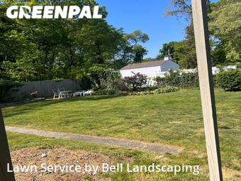 Lawn Mowing nearby Babylon, NY, 