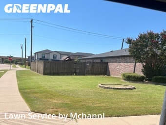 Lawn Care Service nearby Burleson, TX, 