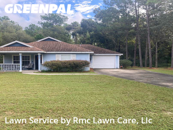 Lawn Maintenance nearby Hawthorne, FL, 