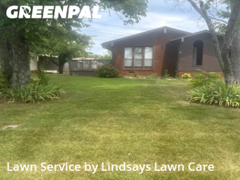 Lawn Care in Maryville, 37804, Lawn Services by Lindsays Lawn Care, work completed in Aug , 2025