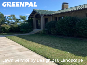 Lawn Cut nearby Lakewood, OH, 