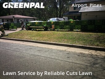 Lawn Maintenance nearby Shreveport, LA, 