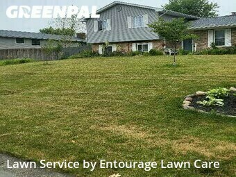 Lawn Care Service nearby Dayton, OH, 