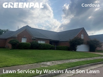 Lawn Service nearby Shelby County, TN, 