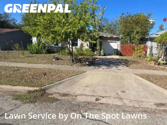 Lawn Care Service nearby Temple, TX, 