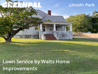 Lawn Care nearby Knoxville, TN, 