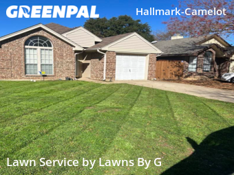 Lawn Care nearby Fort Worth, TX, 