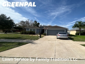 Lawn Cutting nearby Riverview, FL, 