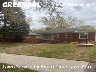 Yard Mowing nearby Detroit, MI, 