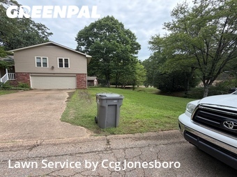 Lawn Mowing Service nearby Jonesboro, AR, 