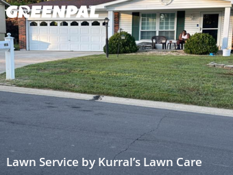 Lawn Mow nearby Saint Charles, MO, 