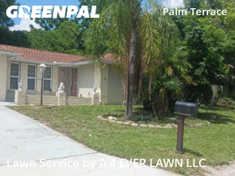 Lawn Mow nearby Port Richey, FL, 