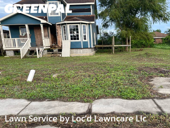Yard Mowing nearby New Orleans, LA, 