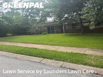 Lawn Service nearby University City, MO, 
