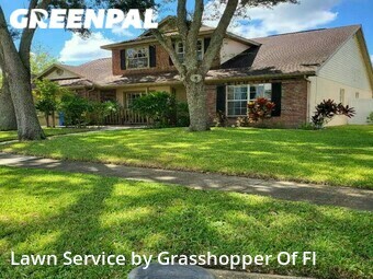 Lawn Mowing nearby Valrico, FL, 
