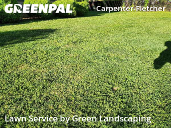 Lawn Care Service nearby Durham, NC, 