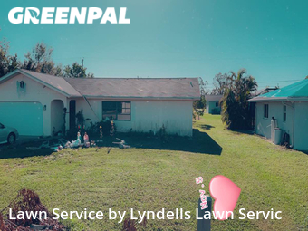 Grass Cutting nearby Port Charlotte, FL, 