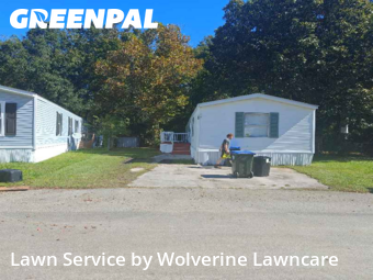 Yard Mowing nearby Summerville, SC, 