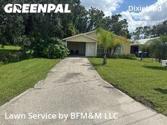 Grass Cut nearby Lakeland, FL, 