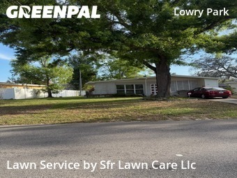 Lawn Mow nearby Tampa, FL, 