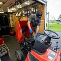 Reed's Sales & Services 2