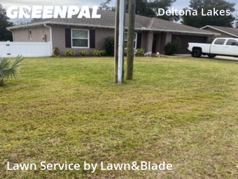 Lawn Cutting nearby Deltona, FL, 