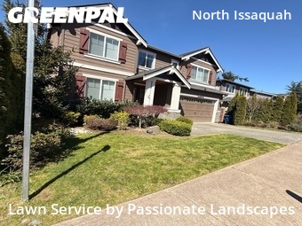 Grass Cutting nearby Issaquah, WA, 