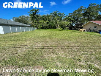 Lawn Mowing nearby Clearwater, FL, 