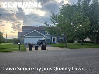 Lawn Mowing Service nearby Mc Henry, IL, 