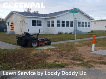 Yard Mowing nearby Bartow, FL, 