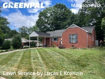 Lawn Care nearby Charlotte, NC, 