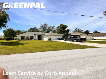 Yard Cutting nearby Spring Hill, FL, 