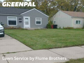 Lawn Cutting nearby Roseville, MI, 