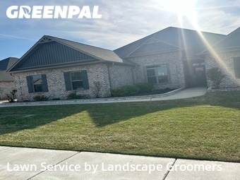 Lawn Care nearby Athens, AL, 