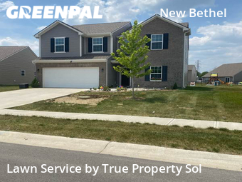 Grass Cut nearby Indianapolis, IN, 