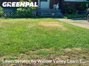 Lawn Mowing Service nearby Roanoke, VA, 