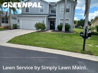 Lawn Mowing nearby Fort Myers, FL, 