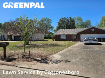 Lawn Mowing nearby Jonesboro, AR, 