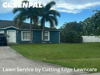 Yard Cutting nearby Port St. Lucie, FL, 