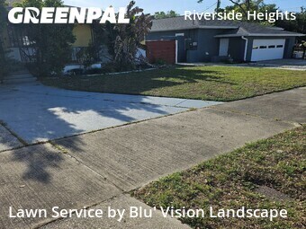 Lawn Mowing Service nearby Tampa, FL, 