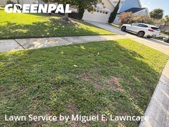 Grass Cutting nearby Orlando, FL, 