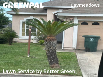 Yard Mowing nearby Jacksonville, FL, 