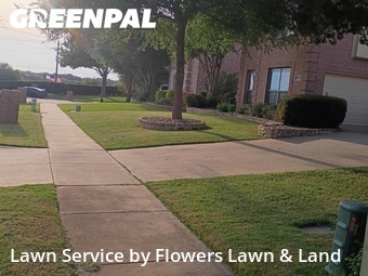 Lawn Care nearby Keller, TX, 