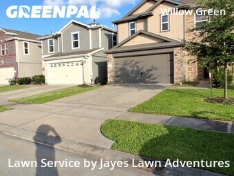Lawn Cut nearby Houston, TX, 
